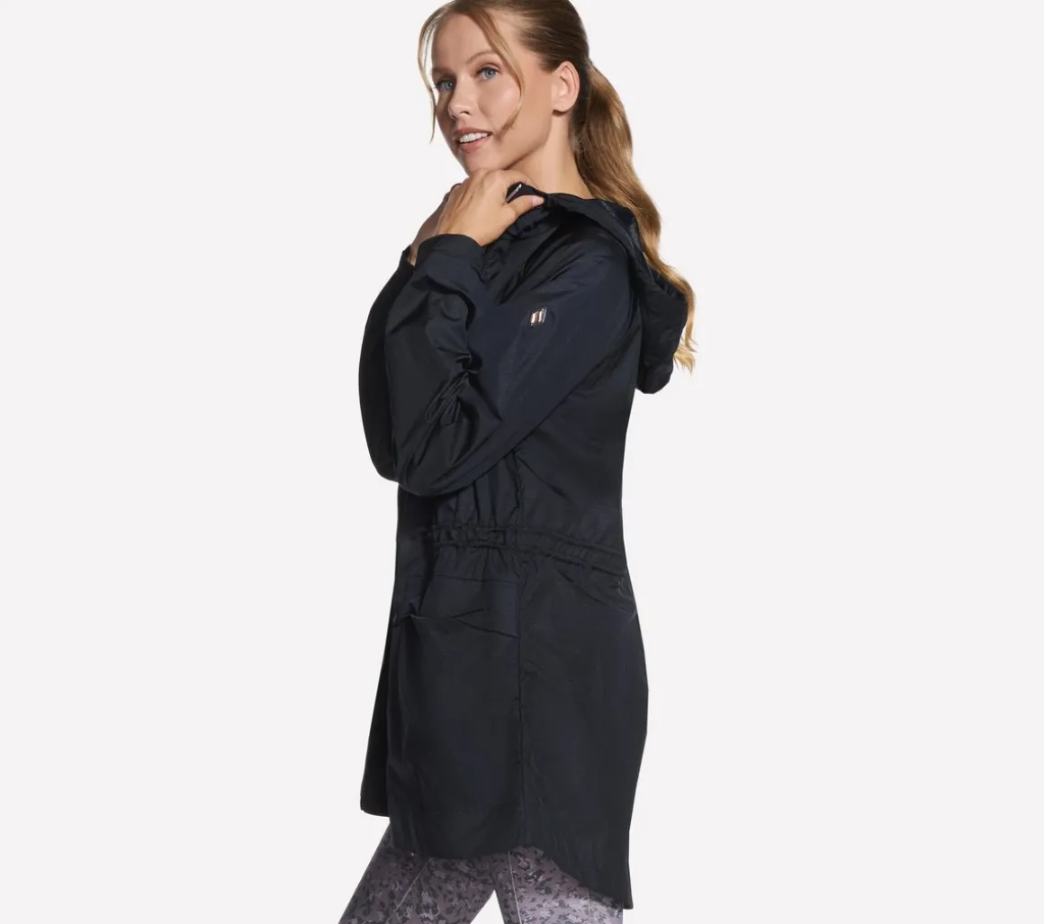 GO WALK Anorak Jacket