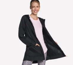 GO WALK Anorak Jacket