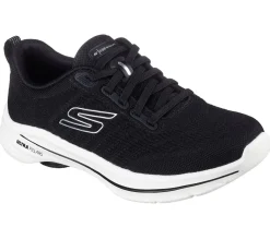 GO WALK 8 - Britt