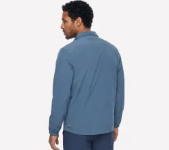 GO WALK Everywhere Full Zip Jacket