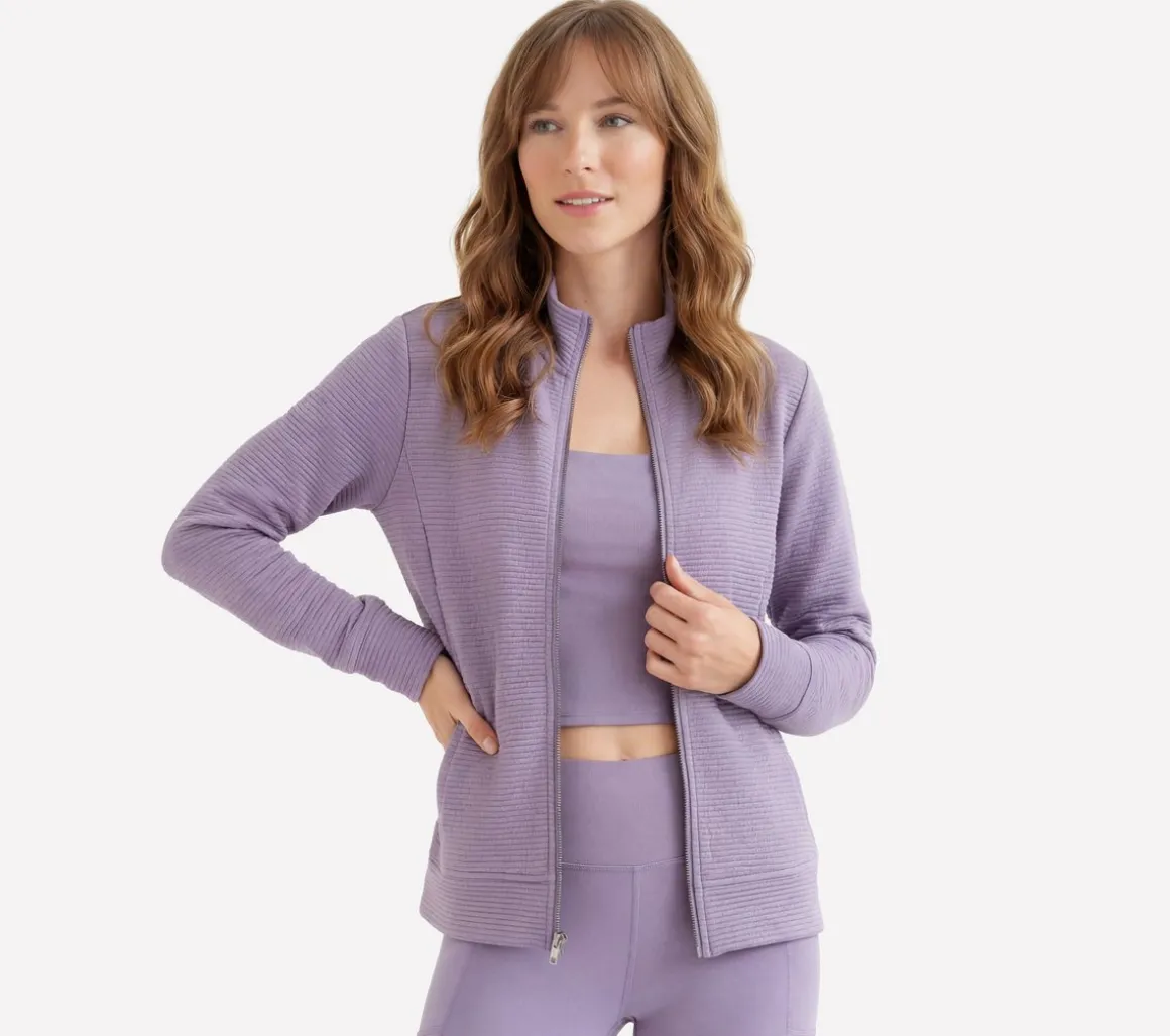 GO WALK Everywhere Jacket