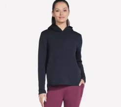 GO WALK Everywhere Tunic Hoodie