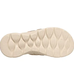 GO WALK Flex Sandal - Lindsey