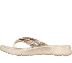 GO WALK Flex Sandal - Lindsey