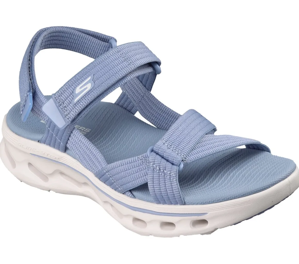 GO WALK Glide-Step 2.0 Sandal - Camden