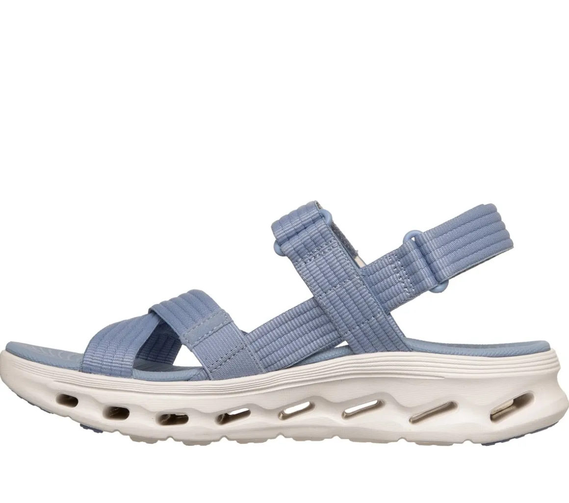 GO WALK Glide-Step 2.0 Sandal - Camden