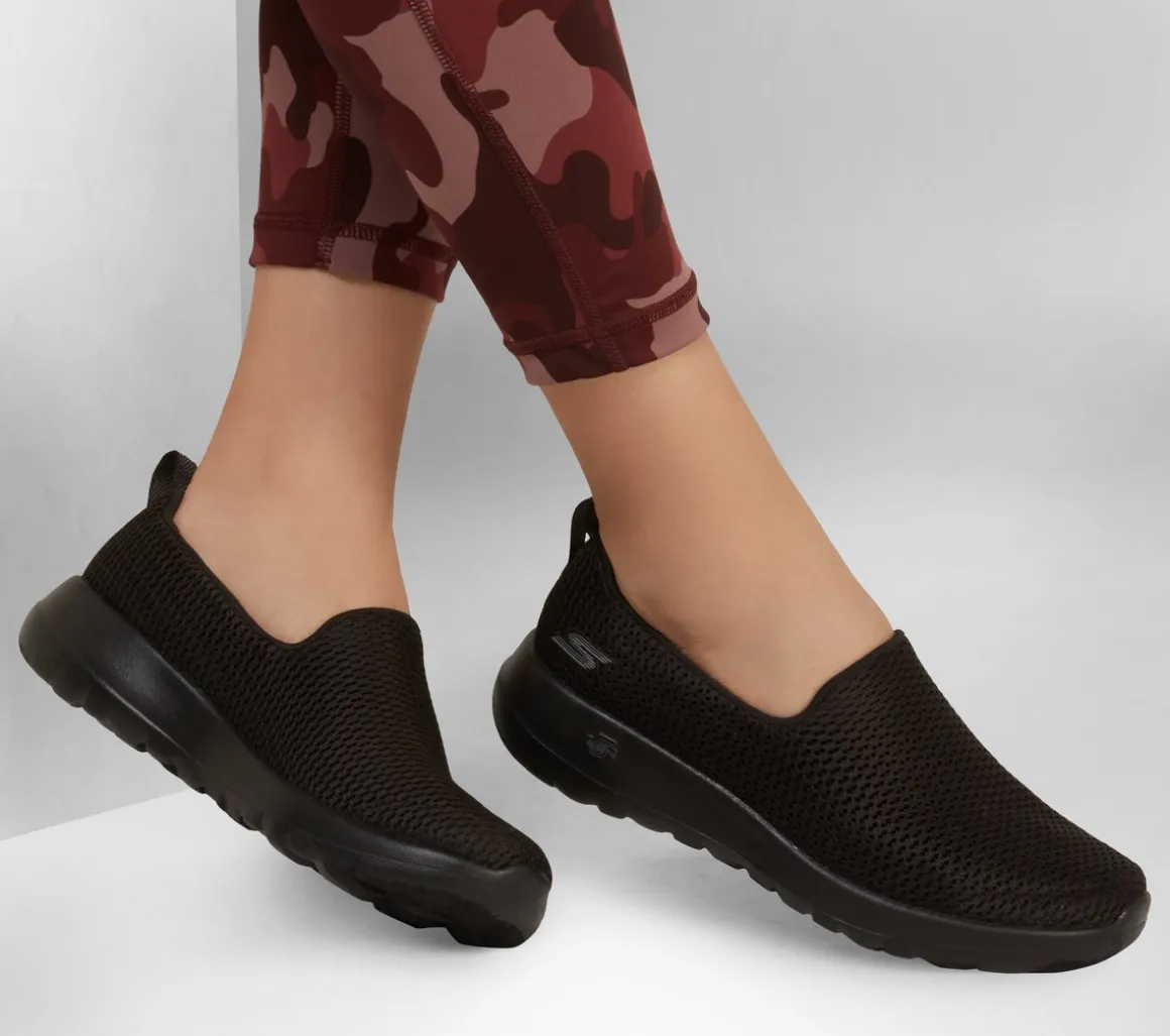 GO WALK JOY