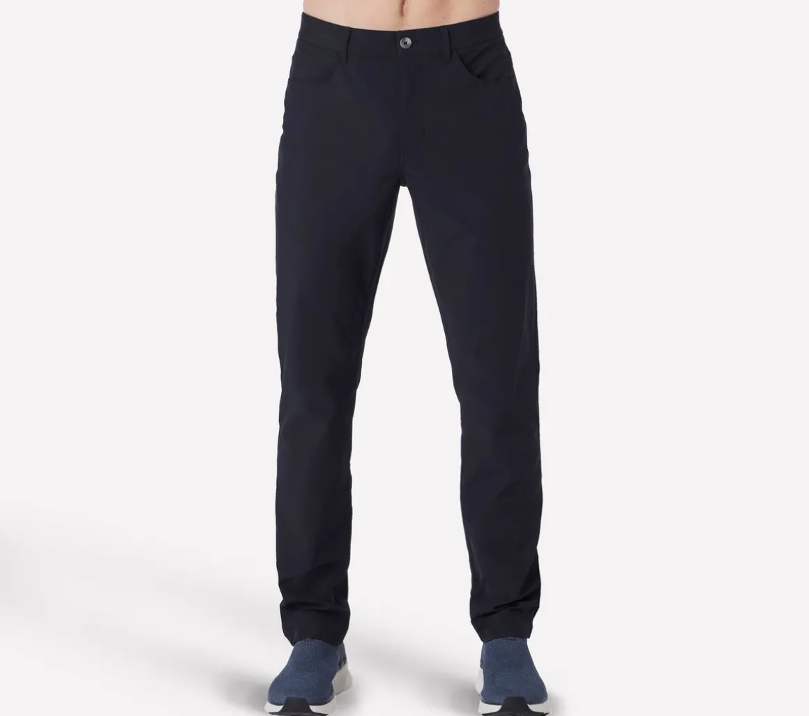 GO WALK Premium 5 Pocket Pant