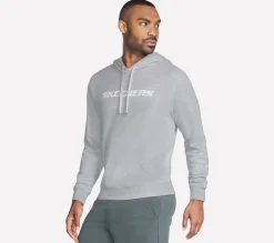 Heritage Strikethrough Hoodie