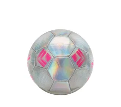 Hex Dusted Size 1 Soccer Ball