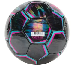 Hex Shadow Size 5 Soccer Ball