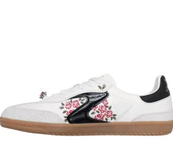 Hotshot - Fiercely Floral