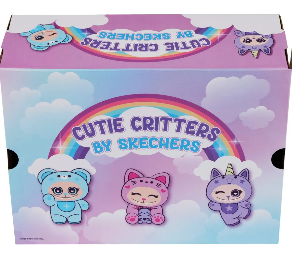 Jumpsters - Cutie Critters
