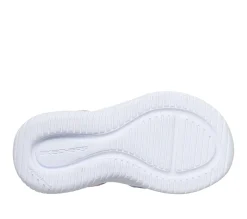 Jumpsters Sandal - Butterfly Brites