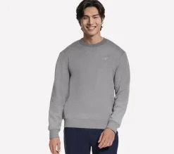 Max Soft Crew
