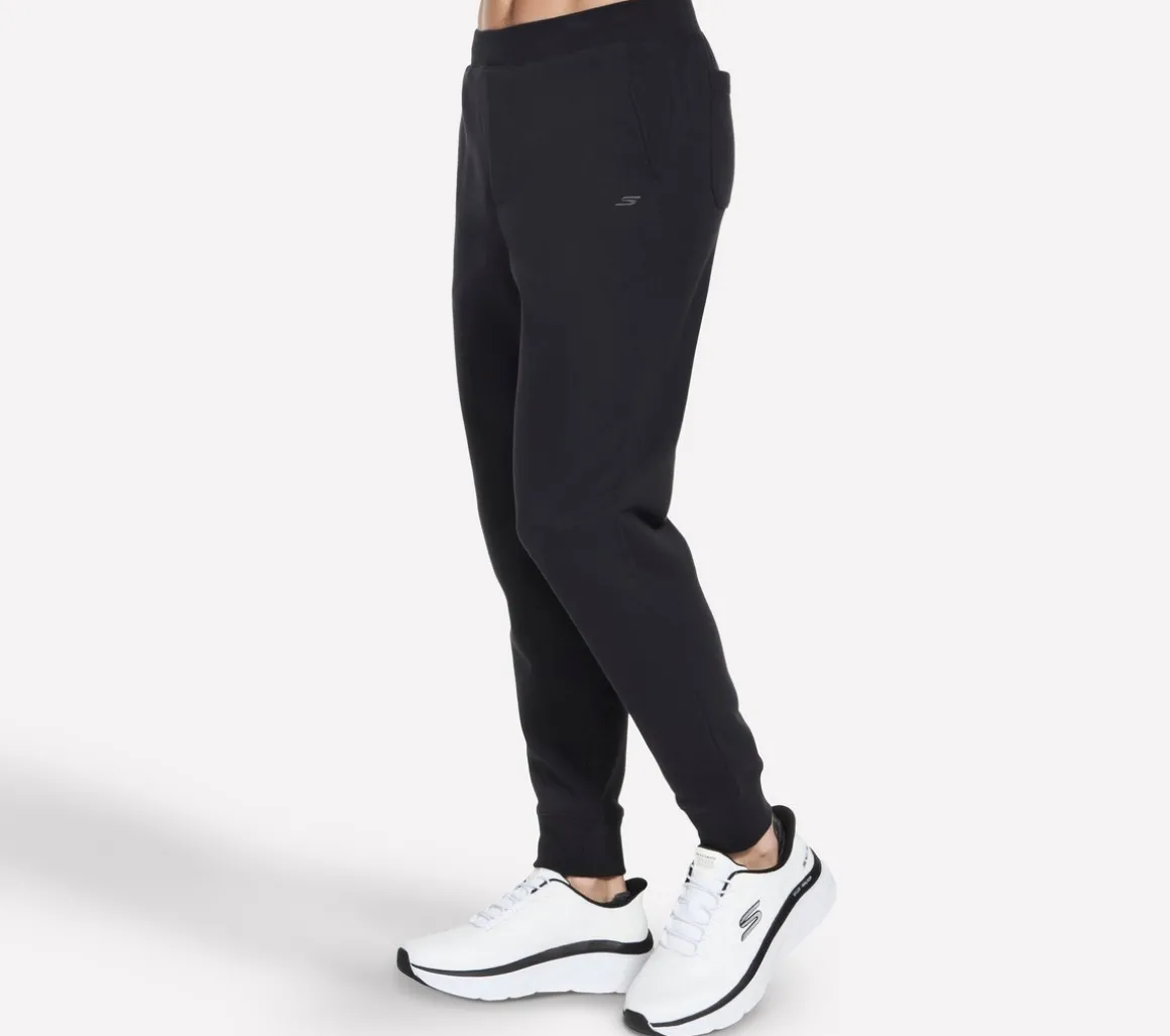 Max Soft Fleece Jogger