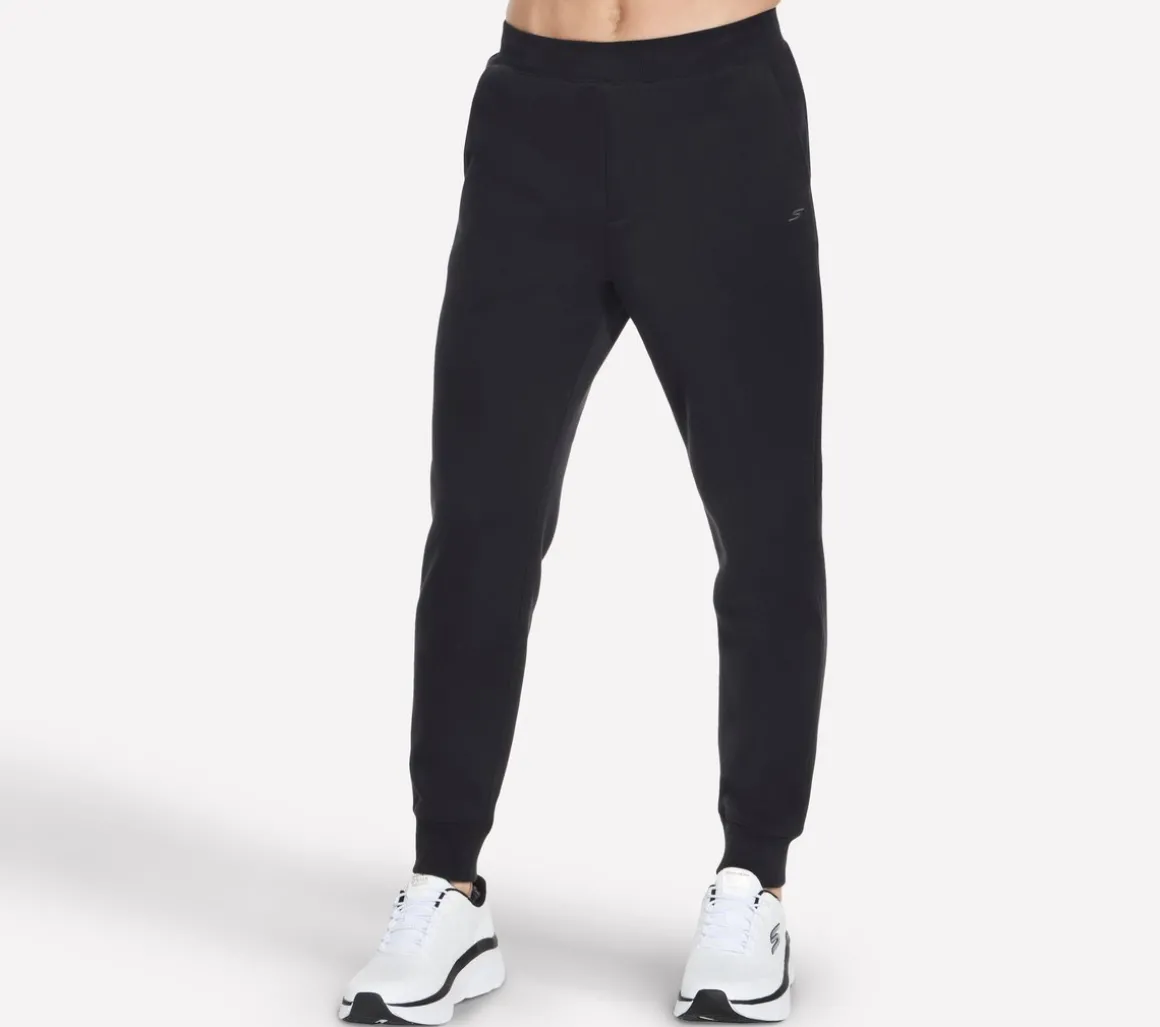 Max Soft Fleece Jogger