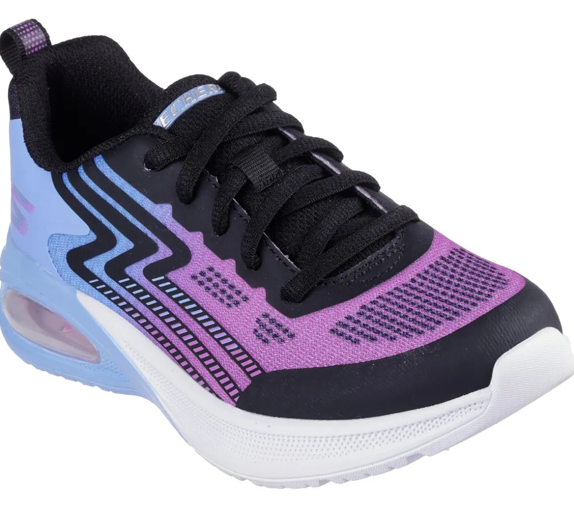 Microspec Max Advance - Neon Craze