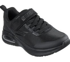 Microspec Max Advance - Squad-Pacer