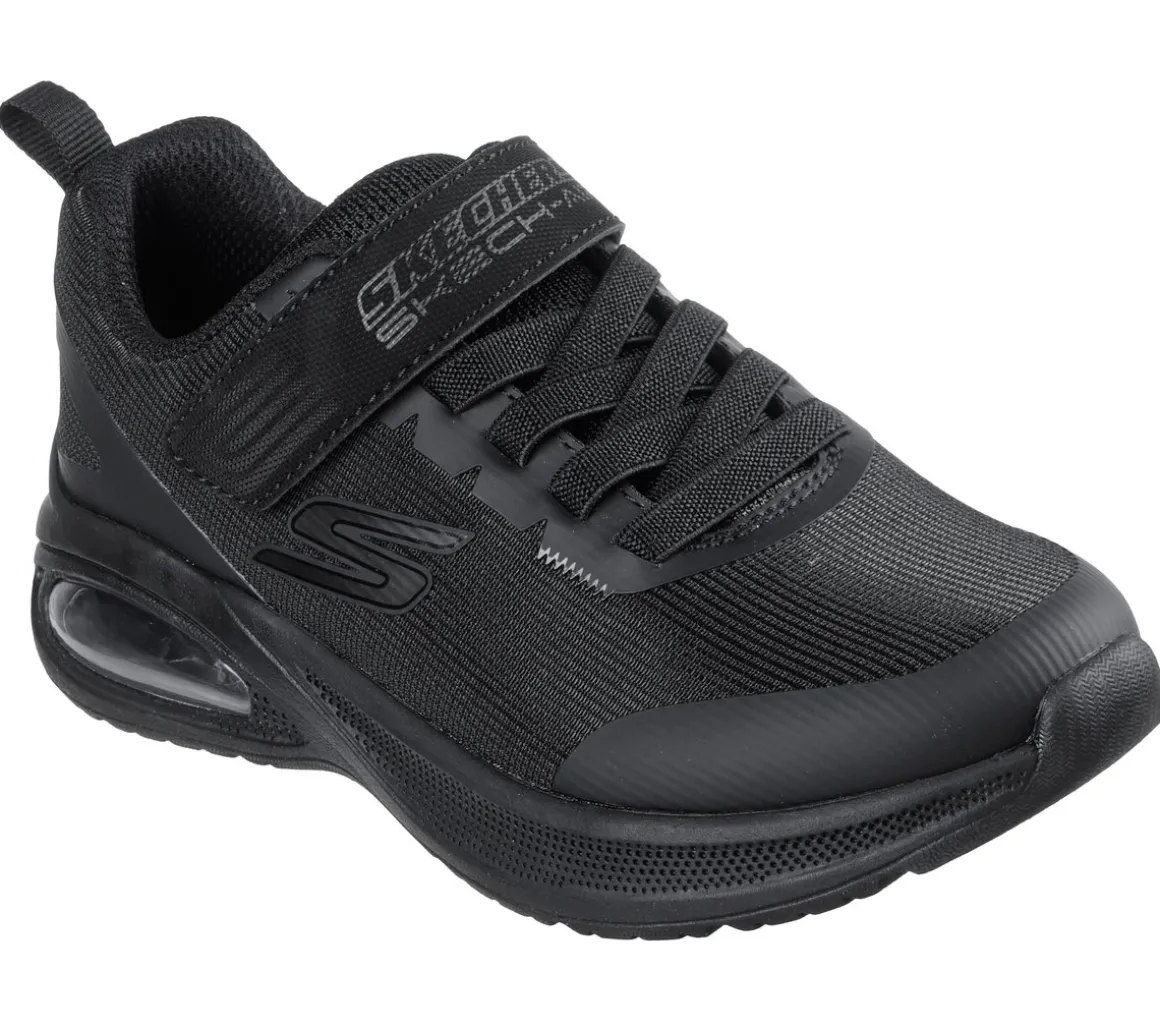 Microspec Max Advance - Squad-Pacer