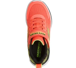 Microspec Max Velocity