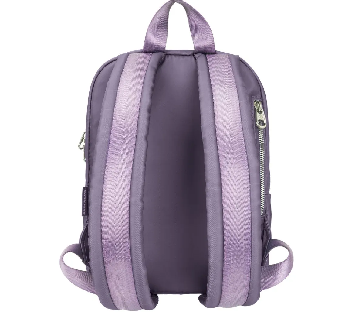 Mini Backpack
