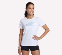 Motion Short Sleeve Tee