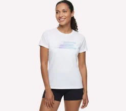 Motion Short Sleeve Tee
