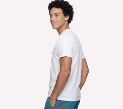Nitro Short Sleeve Tee