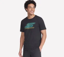 Nitro Short Sleeve Tee