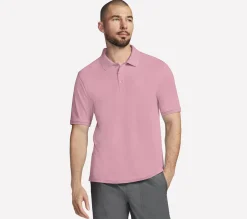 Off Duty Polo