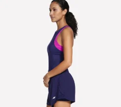 On The Court Tank