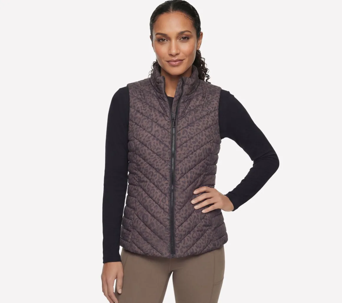 On-The-GO Luxe Vest