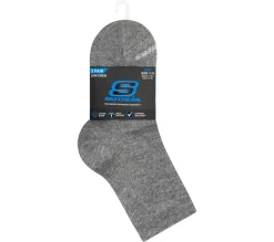 3 Pack Boys' Crew Cotton Socks