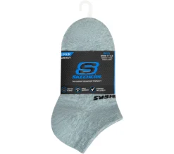 3 Pack Boys' Low Cut Cotton Socks