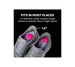 6 Pack SKX Sneaker Balls Confetti