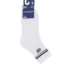 3 Pack Women's Low Crew Varsity Socks