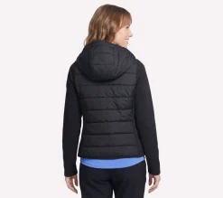 Performance Elite Cozy Fit Hooded Jacket