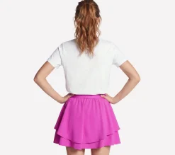 Pima V-Neck Tee