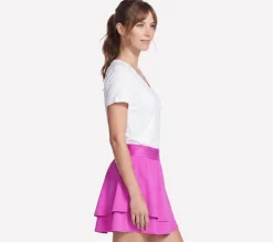 Pima V-Neck Tee