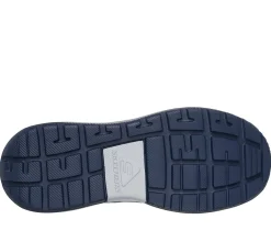 Relaxed Fit: Altman - Finch