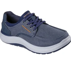 Relaxed Fit: Altman - Finch