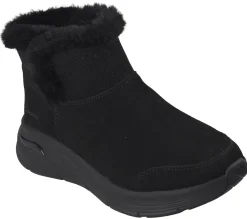 Relaxed Fit: Arch Fit 3.0 Boot - Winter Lush