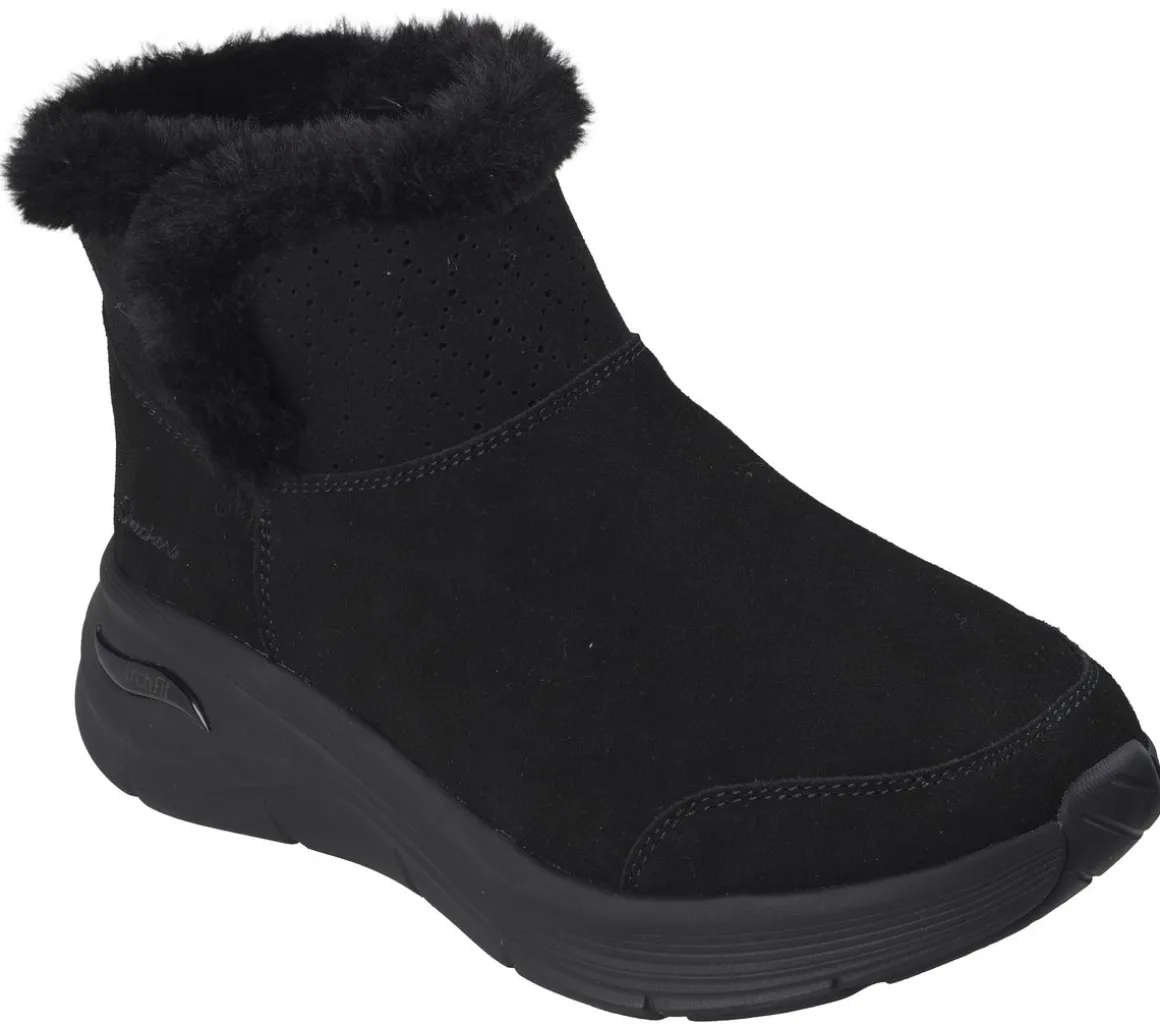Relaxed Fit: Arch Fit 3.0 Boot - Winter Lush