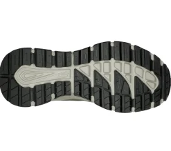Relaxed Fit: D'Lux Trekker
