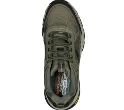 Relaxed Fit: D'Lux Trekker