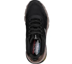 Relaxed Fit: D'Lux Trekker