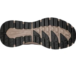 Relaxed Fit: D'Lux Trekker