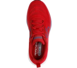 Relaxed Fit: D'Lux Vapor - Gallor