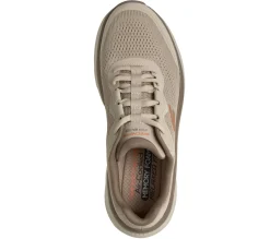 Relaxed Fit: D'Lux Walker 2.0 - Bravik